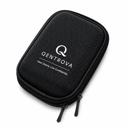 Audiva™ Pro Mini — Premium Hearing Care