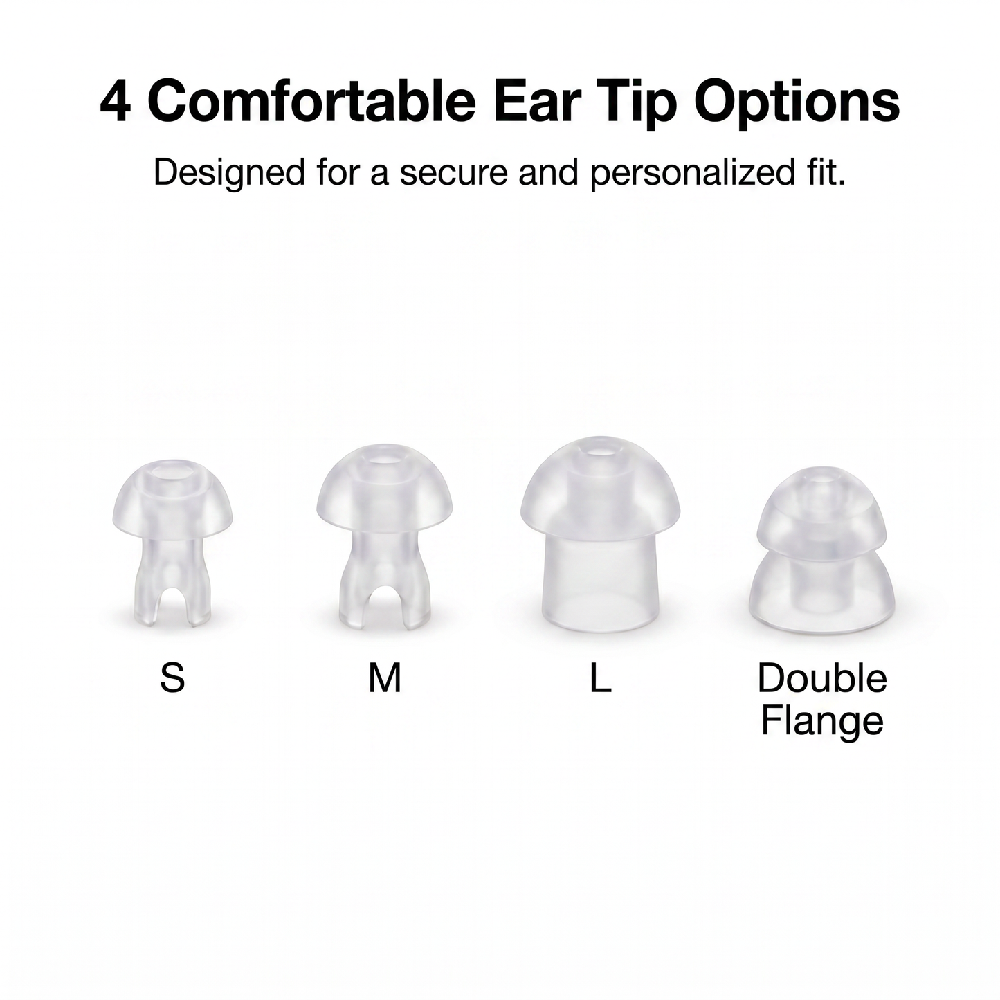 Audiva™ Pro Mini — Premium Hearing Care