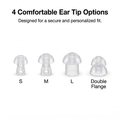Audiva™ Pro Mini — Premium Hearing Care